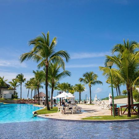 Flat Beira Mar No Beach Class - Порту-де-Галиньяш Экстерьер фото
